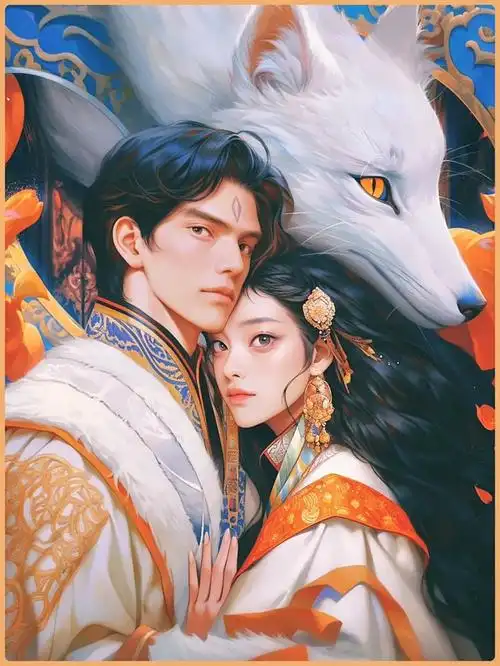 花样年华